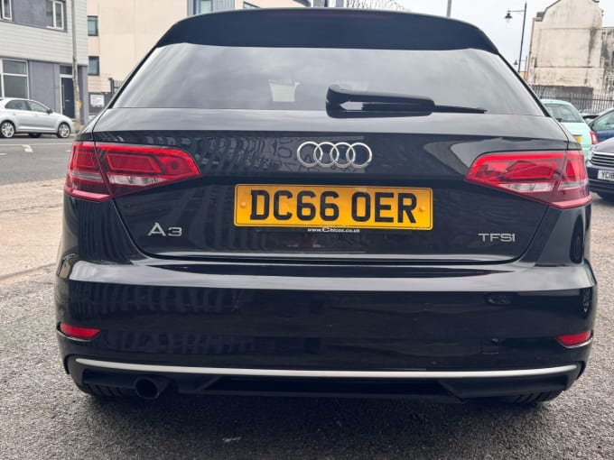 2025 Audi A3