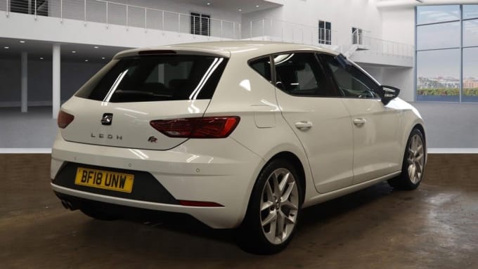 2025 Seat Leon