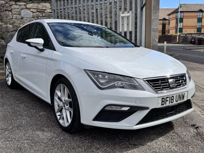 2025 Seat Leon