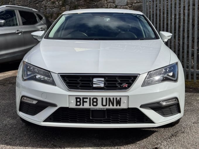 2025 Seat Leon