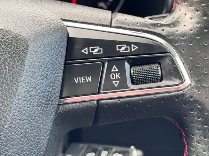 2025 Seat Leon