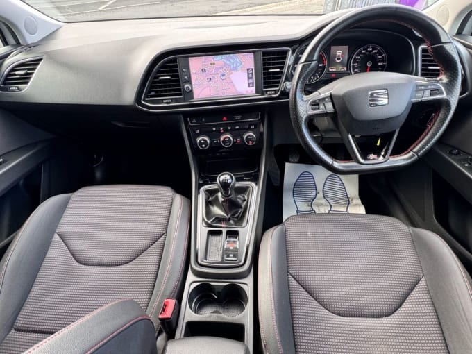2025 Seat Leon