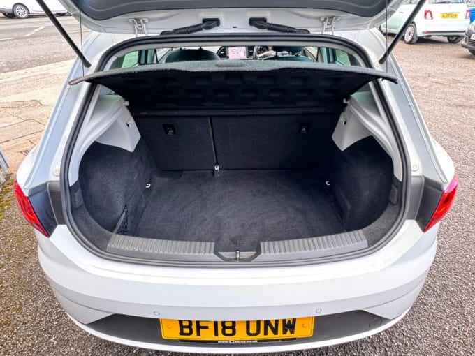 2025 Seat Leon