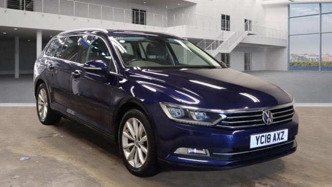 2025 Volkswagen Passat