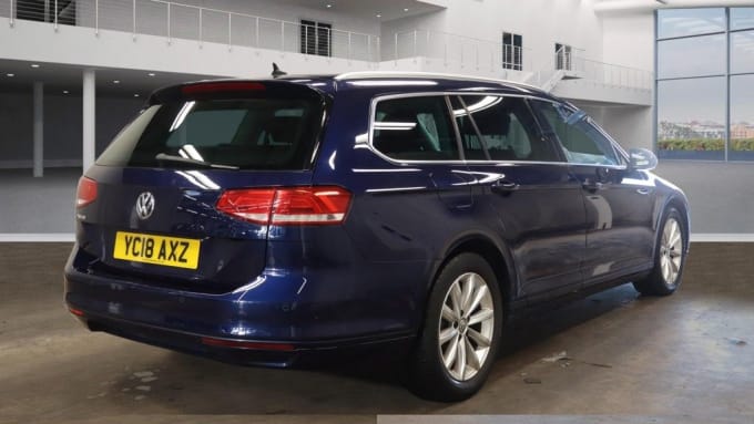 2025 Volkswagen Passat