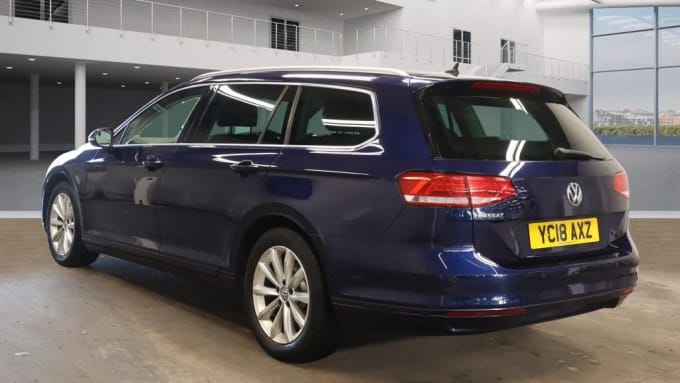2025 Volkswagen Passat