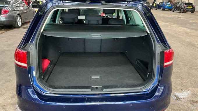 2025 Volkswagen Passat