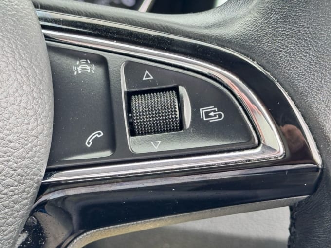 2025 Skoda Fabia