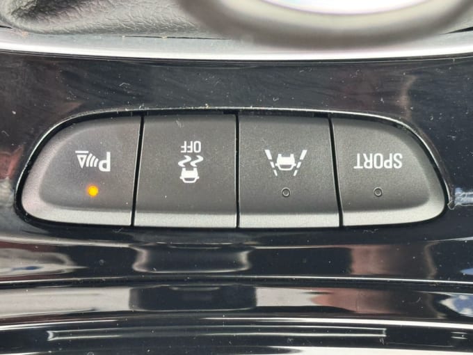 2025 Vauxhall Astra