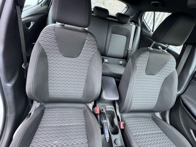 2025 Vauxhall Astra