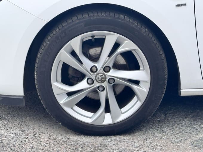 2025 Vauxhall Astra