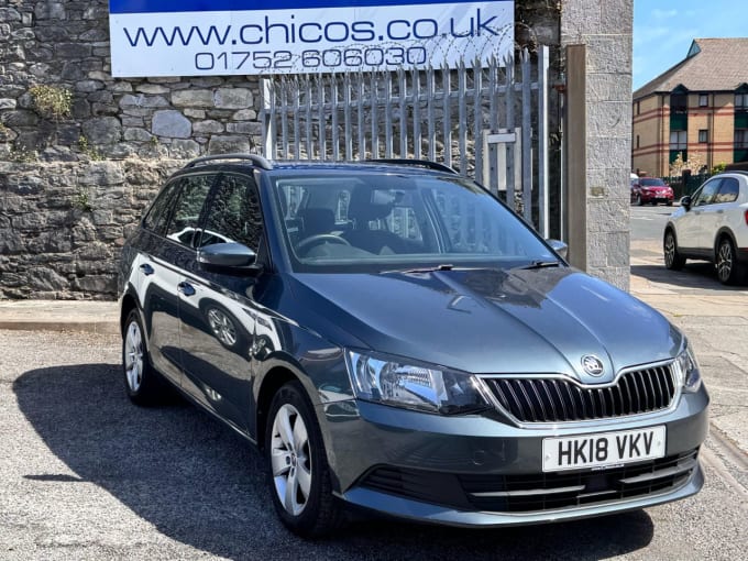 2025 Skoda Fabia