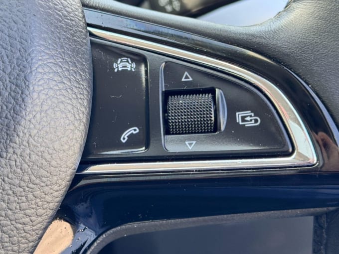 2025 Skoda Fabia