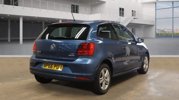 2025 Volkswagen Polo