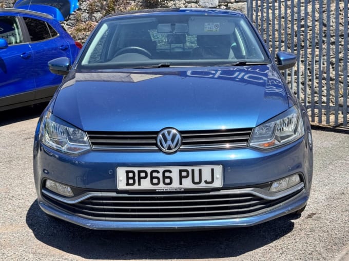 2025 Volkswagen Polo