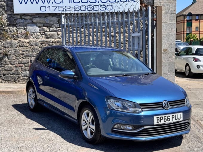 2025 Volkswagen Polo