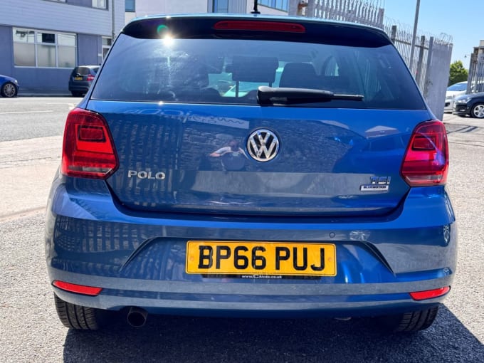 2025 Volkswagen Polo