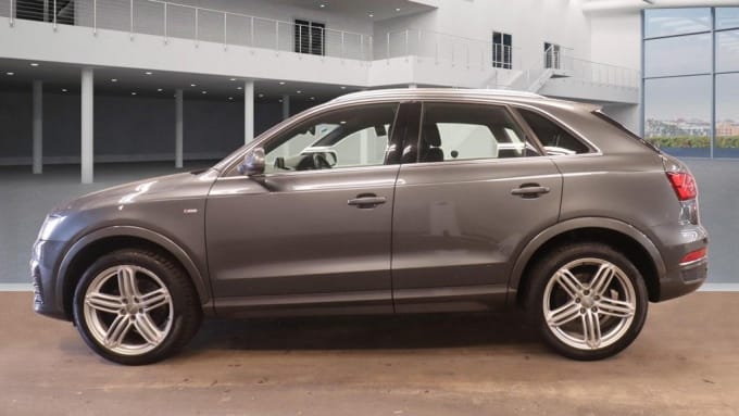 2025 Audi Q3