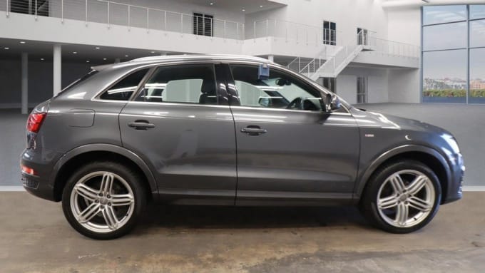 2025 Audi Q3