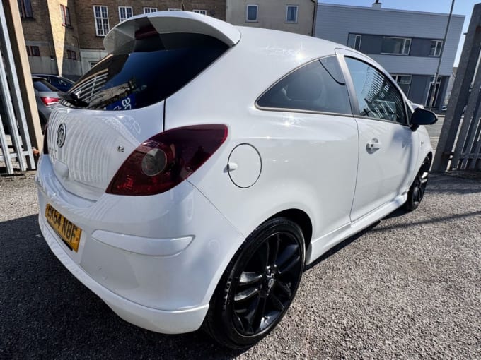 2025 Vauxhall Corsa