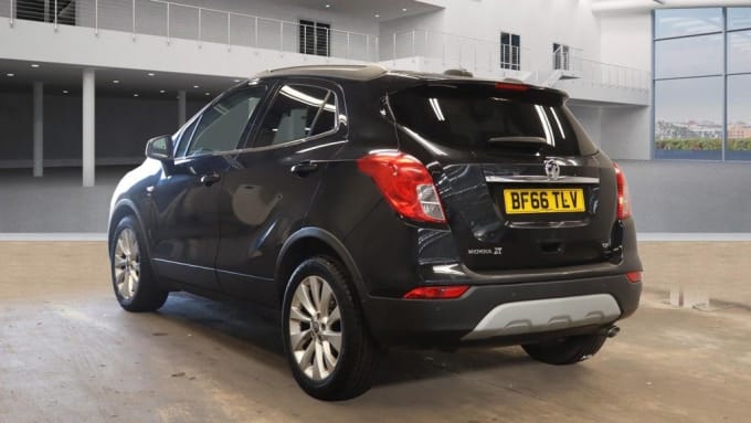 2025 Vauxhall Mokka X