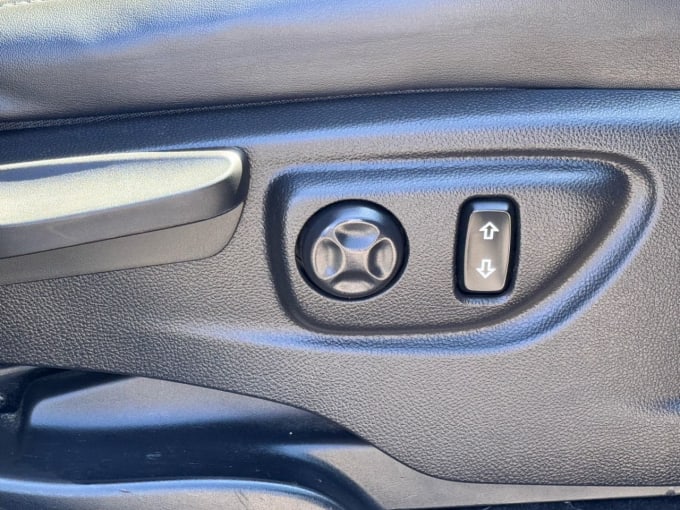 2025 Vauxhall Mokka X