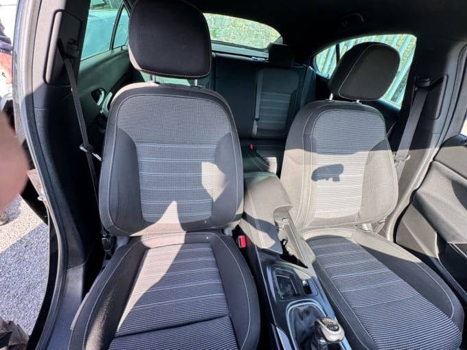 2025 Vauxhall Insignia