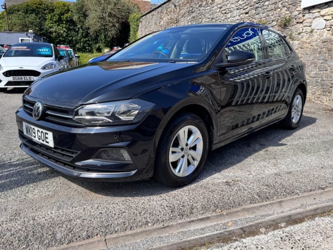 2025 Volkswagen Polo