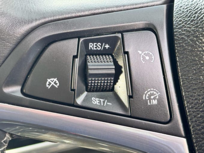 2025 Vauxhall Mokka X