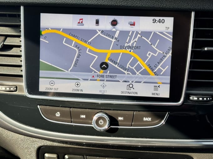 2025 Vauxhall Mokka X