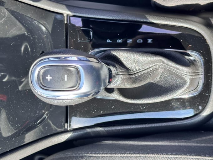 2025 Vauxhall Mokka X