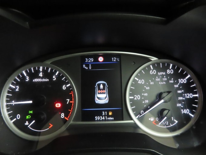 2025 Nissan Micra