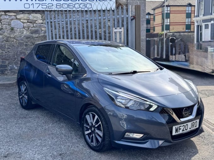 2025 Nissan Micra