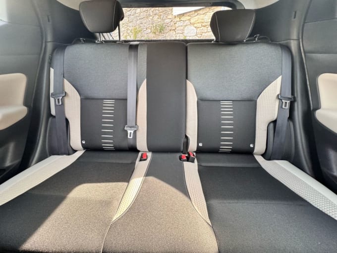 2025 Nissan Micra