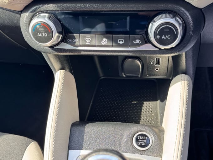 2025 Nissan Micra