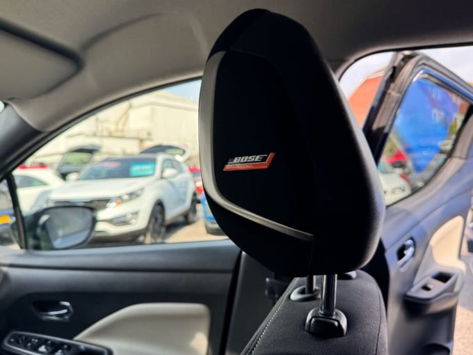 2025 Nissan Micra