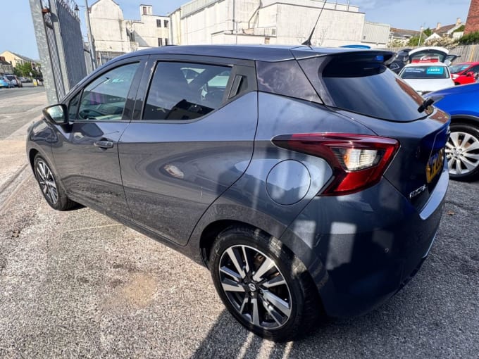 2025 Nissan Micra