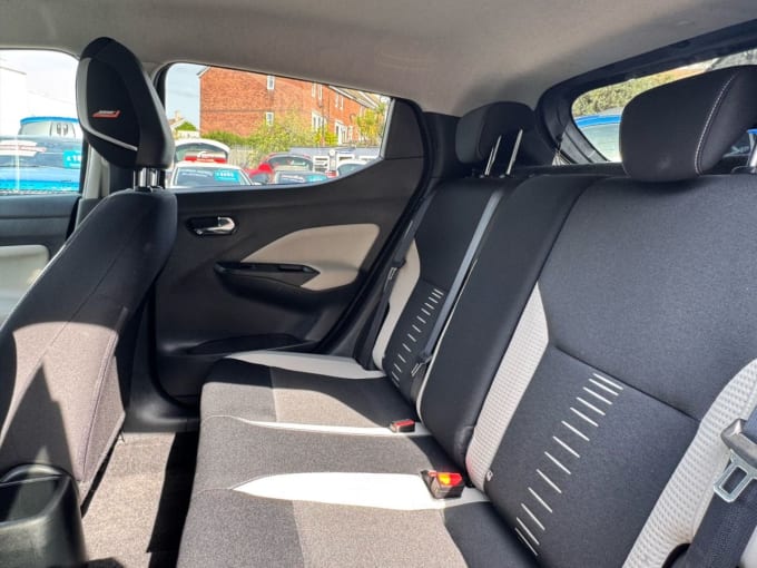 2025 Nissan Micra