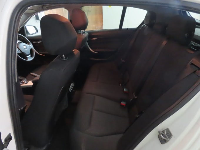2025 BMW 1 Series