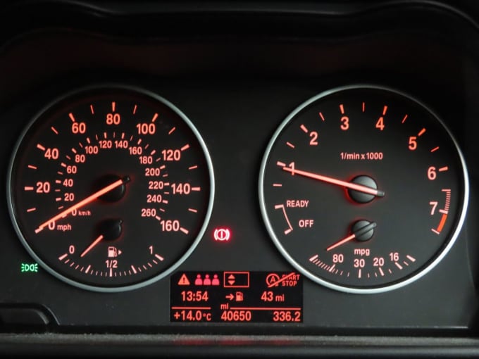 2025 BMW 1 Series