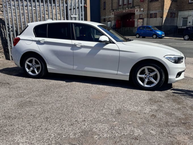 2025 BMW 1 Series