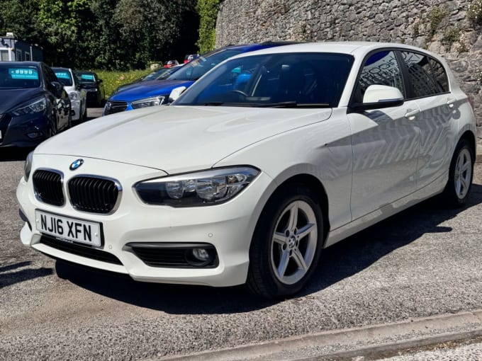 2025 BMW 1 Series