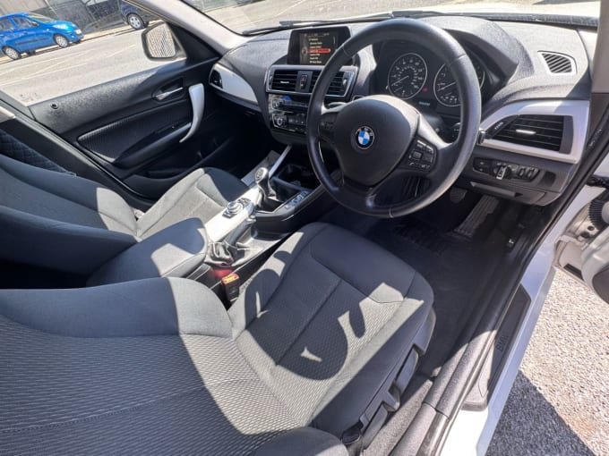 2025 BMW 1 Series