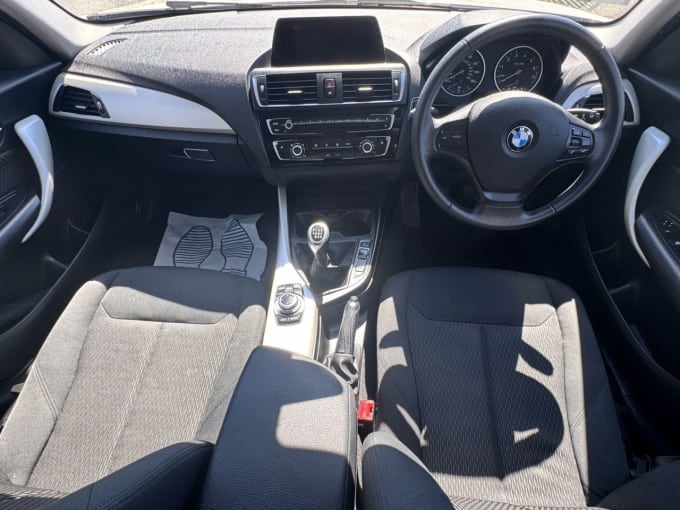 2025 BMW 1 Series
