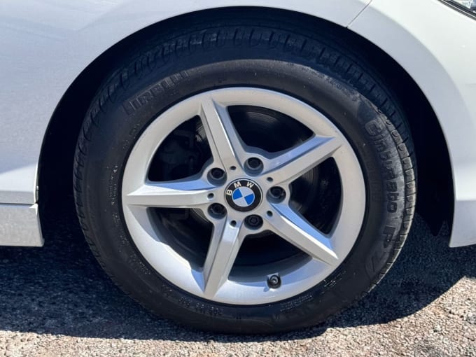 2025 BMW 1 Series