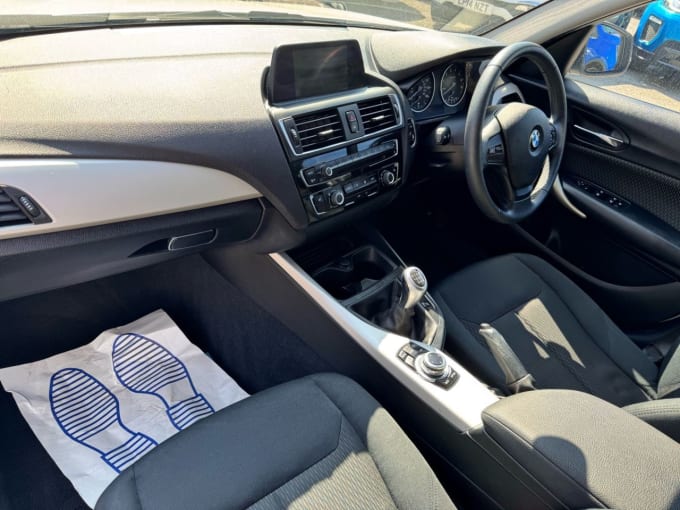 2025 BMW 1 Series