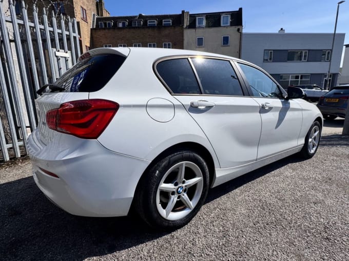 2025 BMW 1 Series