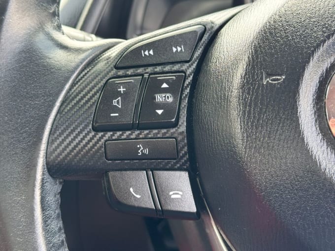 2025 Mazda Mazda2