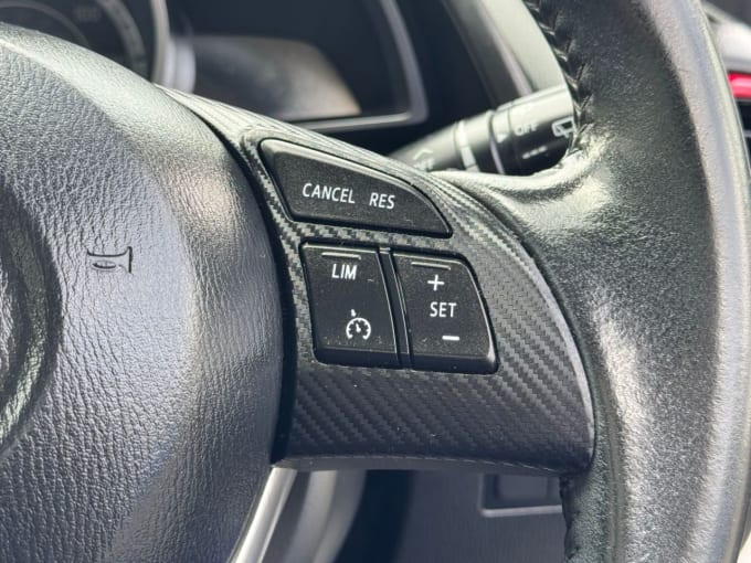 2025 Mazda Mazda2