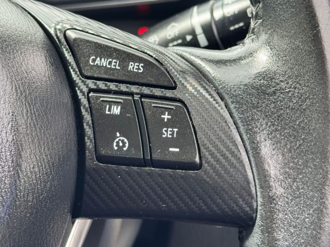 2025 Mazda Mazda2